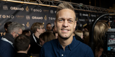 - Jeg har ingenting her å gjøre